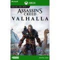 Assassins Creed Valhalla XBOX CD-Key